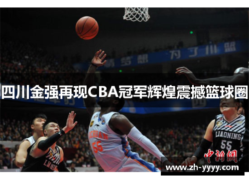 四川金强再现CBA冠军辉煌震撼篮球圈